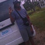 rashawn carter - @rashawn8986 - Instagram
