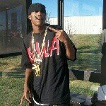 Rashawn Carter - @lilbizzy29 - Instagram