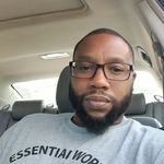 Rashawn Carter - @rashawncar - Instagram