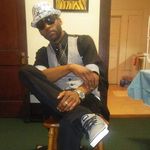 Rashawn Cunningham - @isrealite_4340 - Instagram