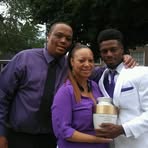 Rashawn Cunningham - Facebook