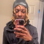 Rashawn Ford - @littleprettythugg - Instagram