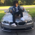 Rashawn Pierce - @rashawn_1k - Instagram