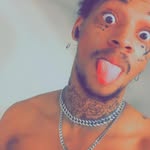 Craig Rashawn Robinson - @lilcrippy823 - Instagram