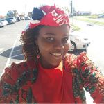 Mignon Reign - @rashawnrobinsonchapman - Instagram