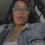 Rashawn MrsRayven Robinson - @mrsrayvendgaf - Instagram