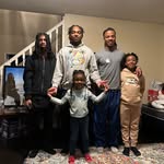 Rashawn Robinson - @jumpinginandout - Instagram