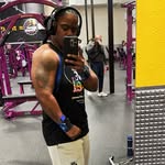 Rashawn Robinson - @rashawn45 - Instagram