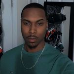 Rashawn Robinson - @rxshawn_ - Instagram