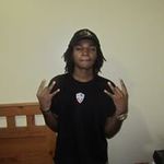 Rashawn Robinson - @minnie34567 - Instagram