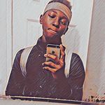 Rashawn Robinson - @rashawn.robinson.566 - Instagram