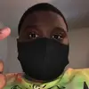 Rashawn Robinson - @rashawnrobinson0 - TikTok