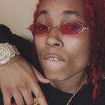 Rashawn Robinson - @shieka.robinson - Instagram