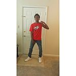 Rashawn Robinson 🙌💯 - @onlyrashawn_ - Instagram