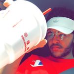 Rashawn Simpson - @chris_simpz - Instagram