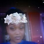 Porsha Rashawn Thomas - @porsharashawn - Instagram
