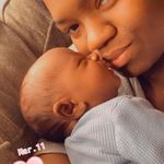 Rashawn Denise Thomas - @mybeautifulcreation_ - Instagram