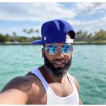 Rashawn Showtime Thomas - @_showtime_rt - Instagram