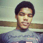 Rashawn Thomas - @omega_vertigo - Instagram