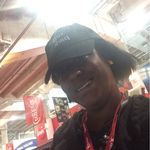 Rashawn Thomas - @phatmamarashawn - Instagram