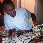 Rashawn Thomas - @strictlybuisnesscorp - Instagram