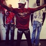 Rashawn Thomas - @boi_montana - Instagram