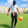Rashawn Thomas - @rashawnxthomas - TikTok