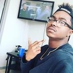 Ty Rashawn Thomas - @tythomas46 - Instagram