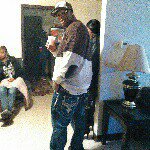 Rashawn Chico Walker - @chico_242 - Instagram