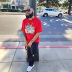 Rashawn Jamell Scott-Walker - @retrocito_17 - Instagram