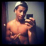 Rashawn PrettyBoy Walker - @lov3hatebo - Instagram