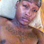Rashawn Walker-posey Btc - @college_nigga2 - Instagram