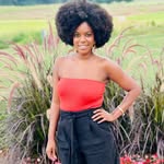 Kendra Rasheda Anderson - @krasheda11 - Instagram