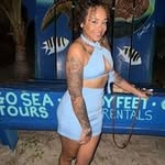 Rasheda Anderson - @anderson_rasheda - Instagram