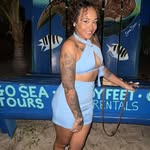 Rasheda Anderson - @marianna.9703 - Instagram