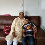 Nazmul Haque - @rasheda.begum.3990 - Instagram