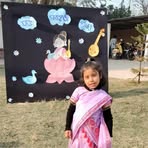 Rasheda Begum - Facebook