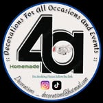 Rasheda Begum - @4a_decorations - Instagram
