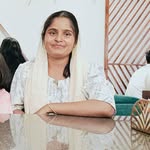 Rasheda Begum - @rshi_rifa - Instagram