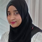 Rasheda Begum - @crafthive0 - Instagram