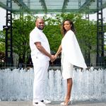 Mark and Rasheda Daniels - @driven_daniels - Instagram