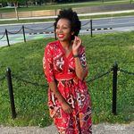 Rasheda Daniels - @becomingrashedadaniels - Instagram