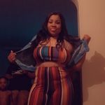 Rasheda Daniels-Green - @rasheda5 - Instagram