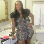 Rasheda Harris - @sheda1979 - Instagram