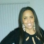 Rasheda Harris - @radelady1979 - Instagram