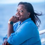 Rasheda Joyner - @ra5hj0 - Instagram