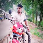 Rashedul Khan - @shaekrashed - Instagram