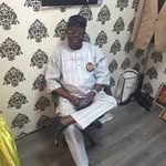 Alh Abdul Rasheed Balogun - @alhabdulrasheedbalogun - Instagram