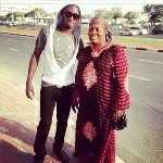 Rasheed Balogun - @rozayrash12 - Instagram