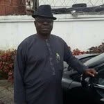Rasheed Balogun - @balogunrasheed - Instagram